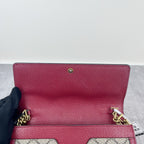 Gucci Red 4760799I6QT8540