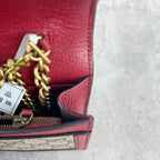 Gucci Red 4760799I6QT8540
