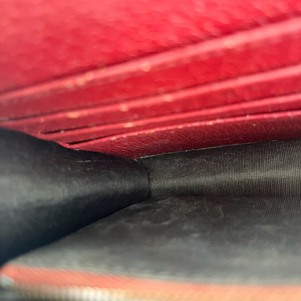 Gucci Red 4760799I6QT8540