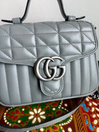 Gucci Gray 583571UM8AN1711