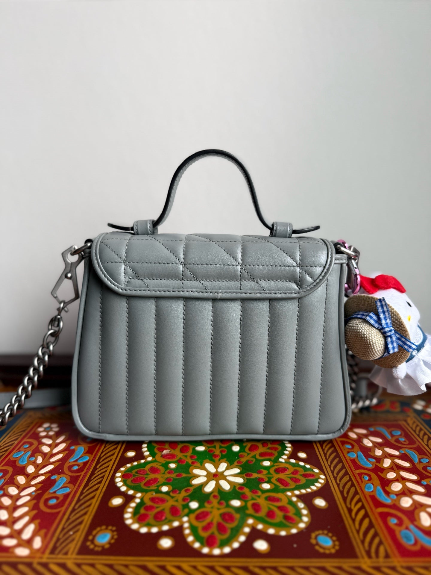 Gucci Gray 583571UM8AN1711