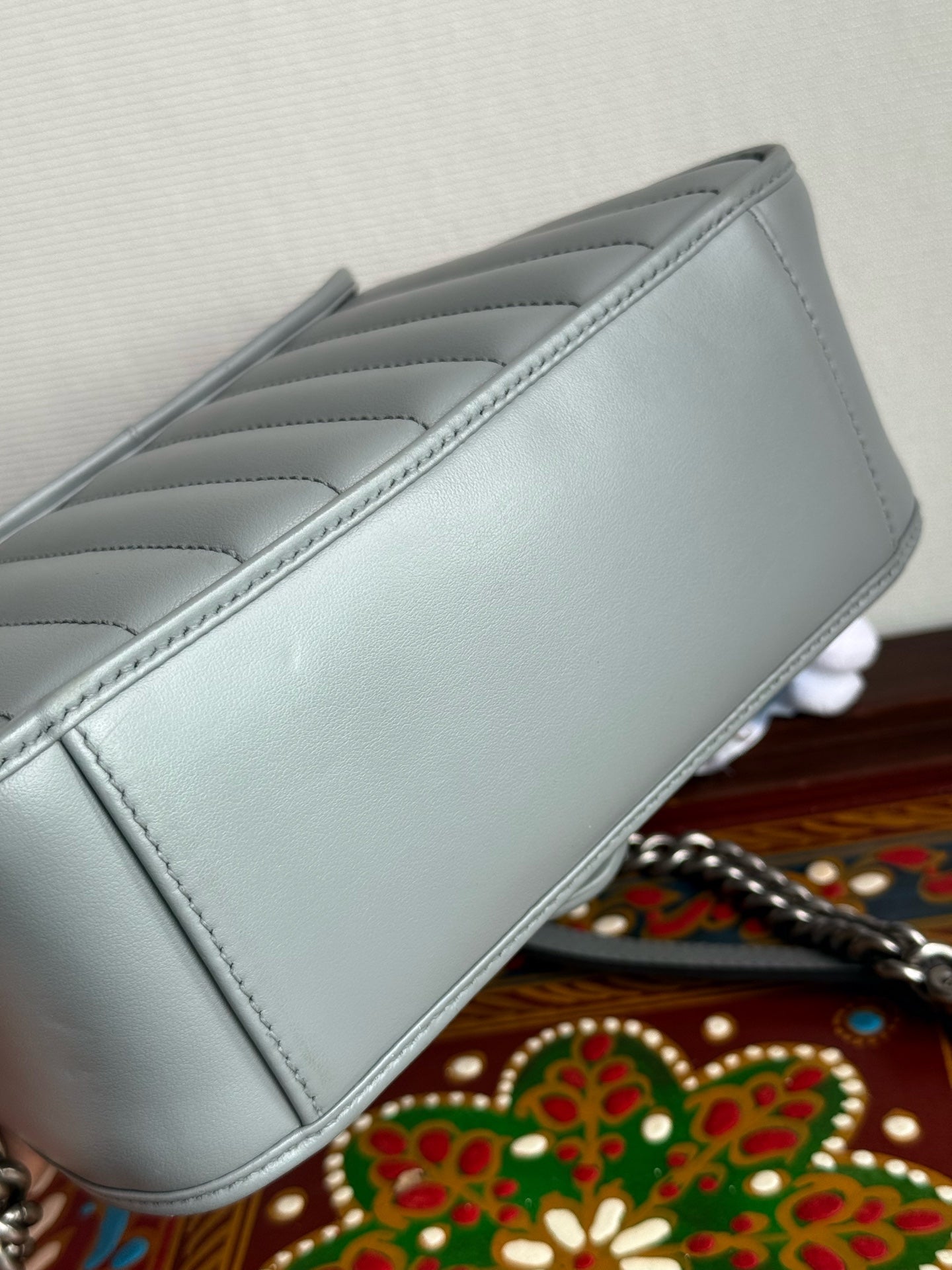 Gucci Gray 583571UM8AN1711