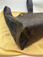 Louis Vuitton Canvas