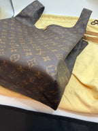 Louis Vuitton Canvas