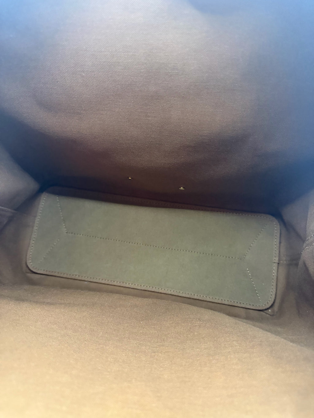 Louis Vuitton Canvas