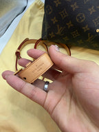 Louis Vuitton Canvas