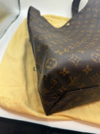 Louis Vuitton Canvas