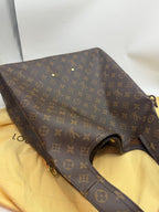 Louis Vuitton Canvas