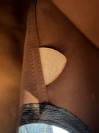 Louis Vuitton Canvas