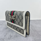 Gucci White 476079-9I6QT-9753
