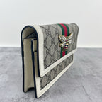 Gucci White 476079-9I6QT-9753