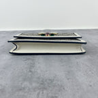 Gucci White 476079-9I6QT-9753