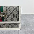 Gucci White 476079-9I6QT-9753