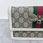 Gucci White 476079-9I6QT-9753