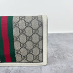 Gucci White 476079-9I6QT-9753