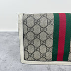 Gucci White 476079-9I6QT-9753