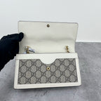 Gucci White 476079-9I6QT-9753