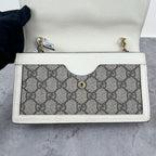 Gucci White 476079-9I6QT-9753