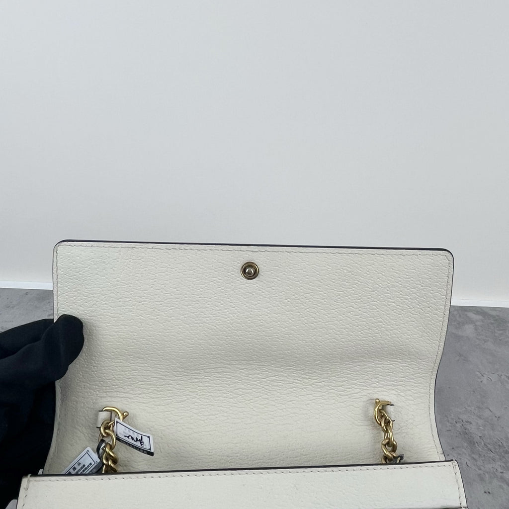 Gucci White 476079-9I6QT-9753
