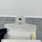 Gucci GG Marmont Collection White 699757 UM8KV 9022