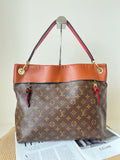 Louis Vuitton Leather Crossbody