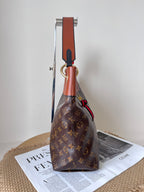 Louis Vuitton Leather Crossbody