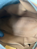 Louis Vuitton Leather