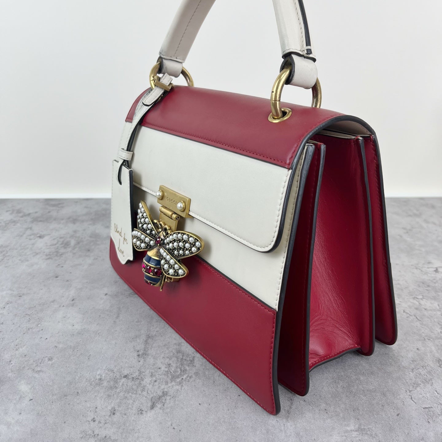 Gucci 476541DVUTT8056