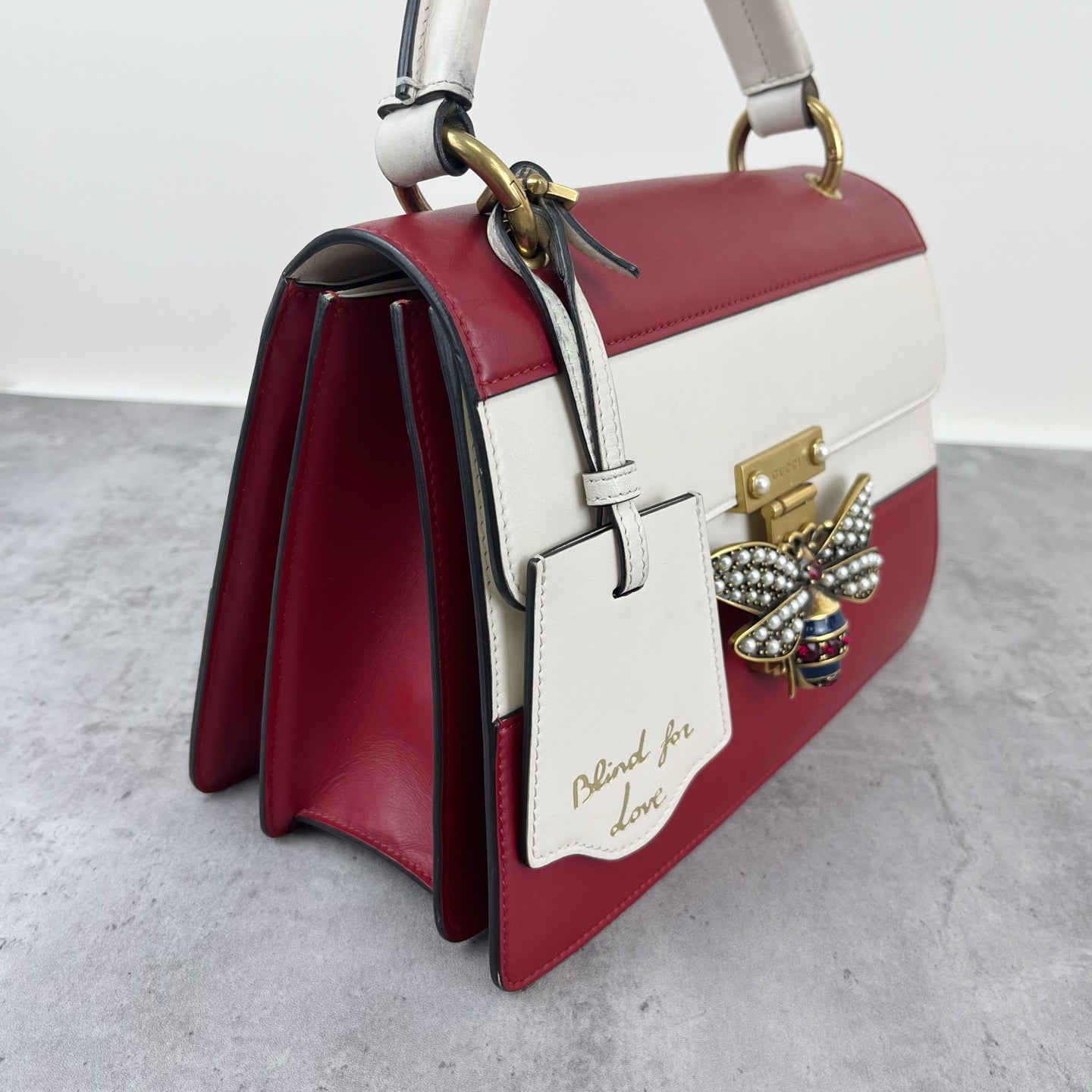 Gucci 476541DVUTT8056