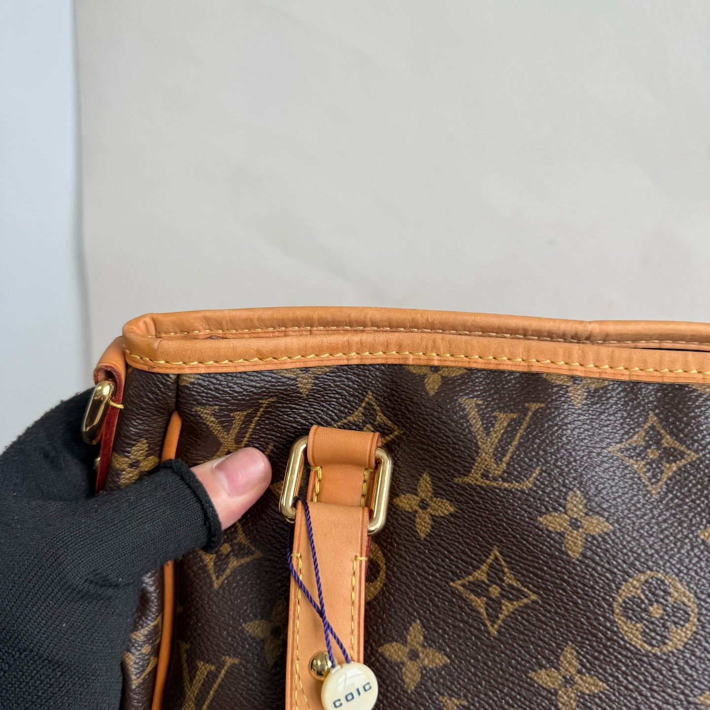 Louis Vuitton