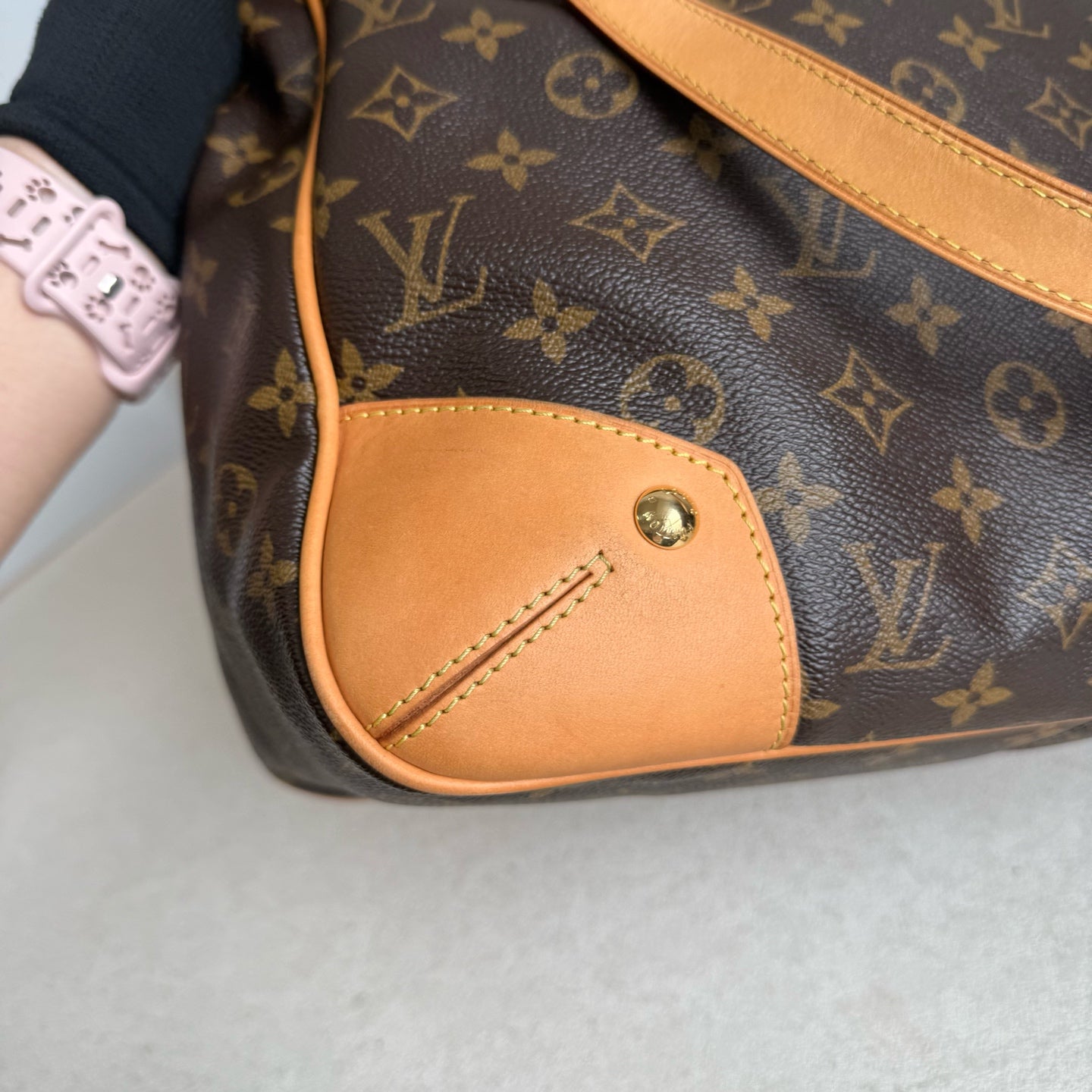 Louis Vuitton
