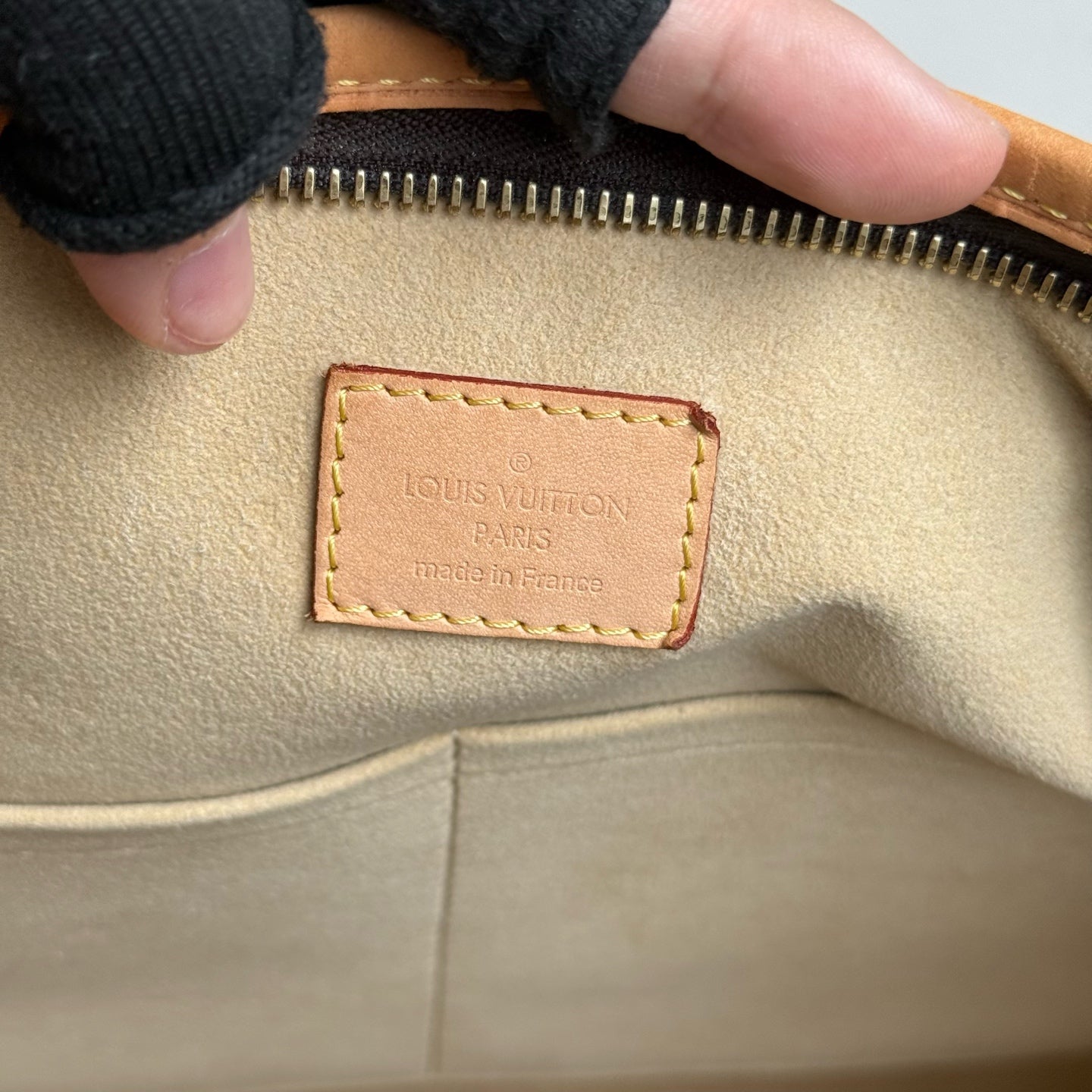 Louis Vuitton