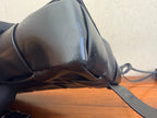 Bottega Veneta Cassette Black Belt Bag & Fanny Pack