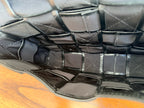 Bottega Veneta Cassette Black Belt Bag & Fanny Pack