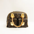 Louis Vuitton Satchel