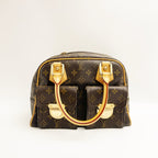 Louis Vuitton Satchel