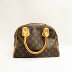 Louis Vuitton Satchel