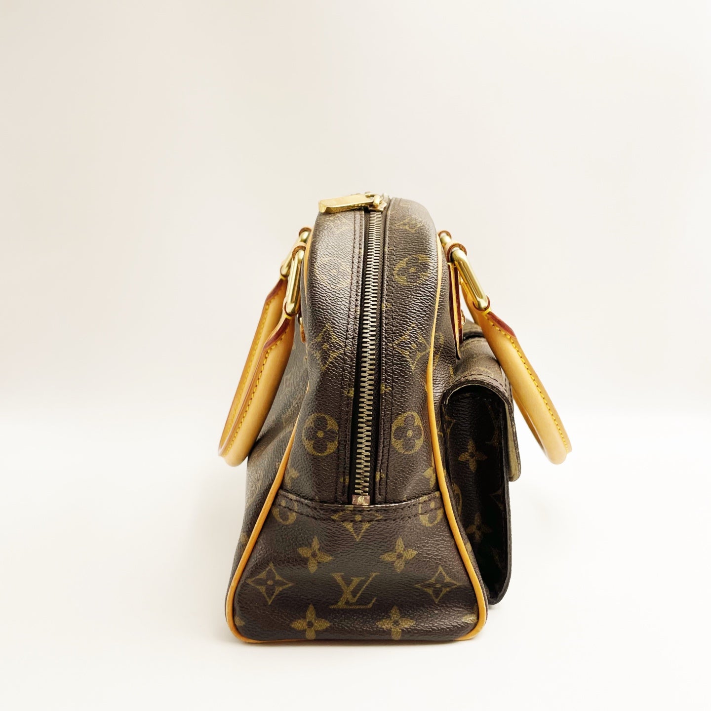 Louis Vuitton Satchel