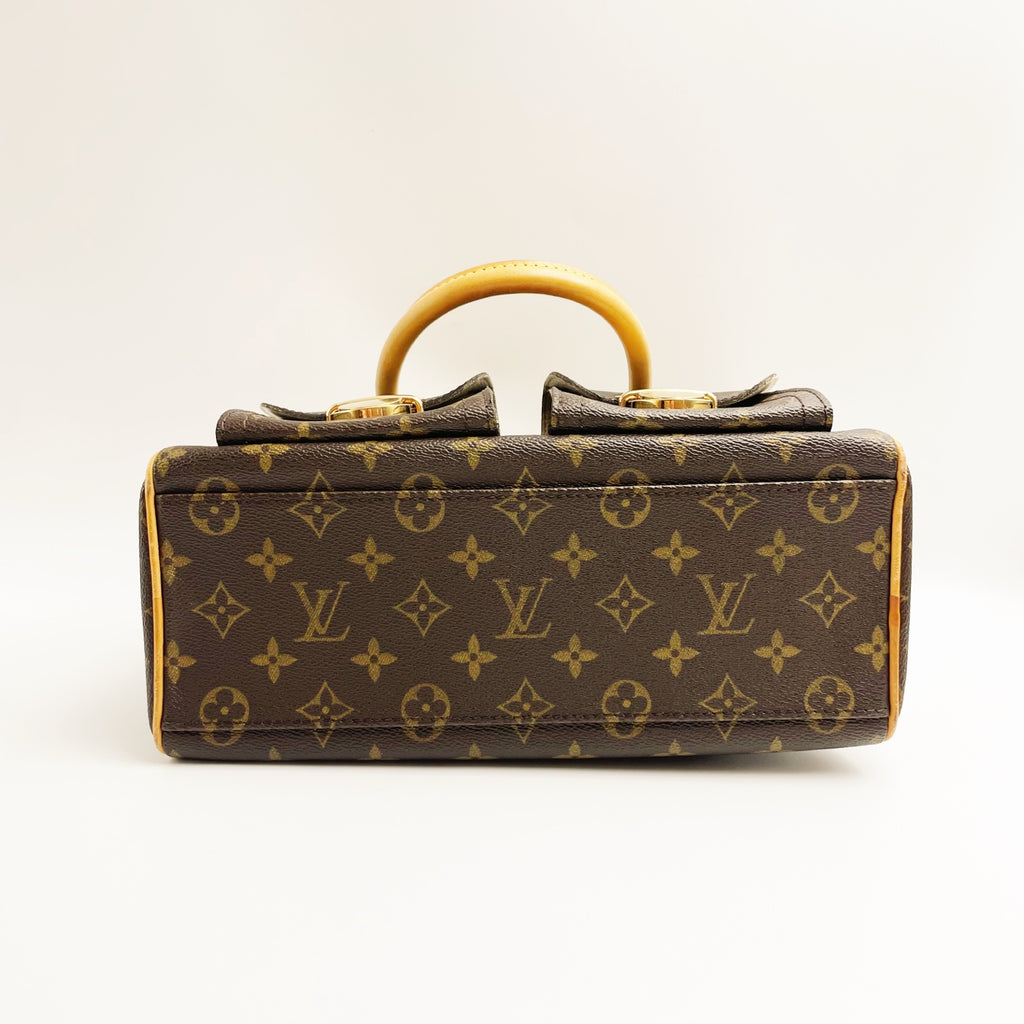 Louis Vuitton Satchel