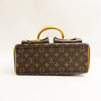 Louis Vuitton Satchel
