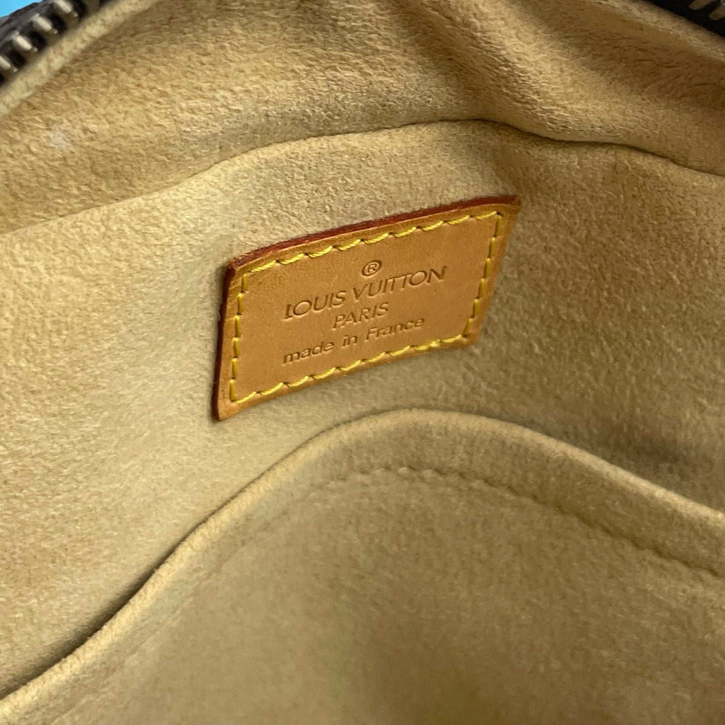 Louis Vuitton Satchel