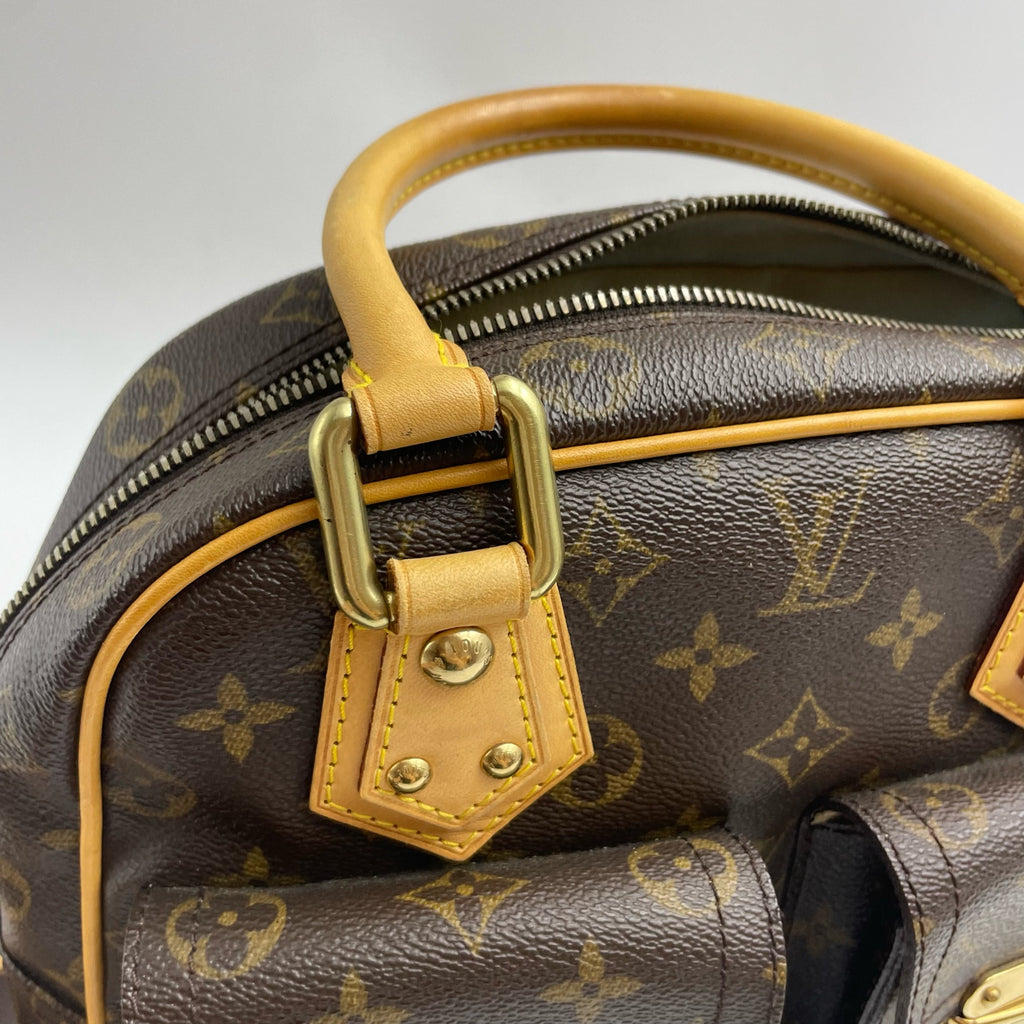 Louis Vuitton Satchel