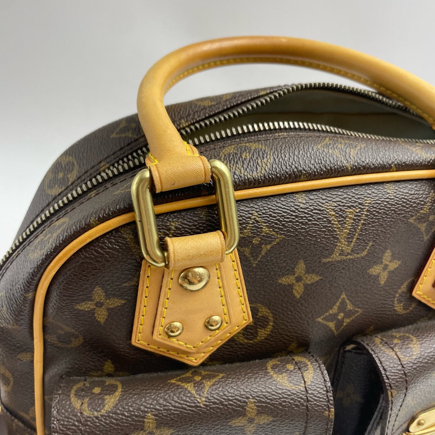 Louis Vuitton Satchel