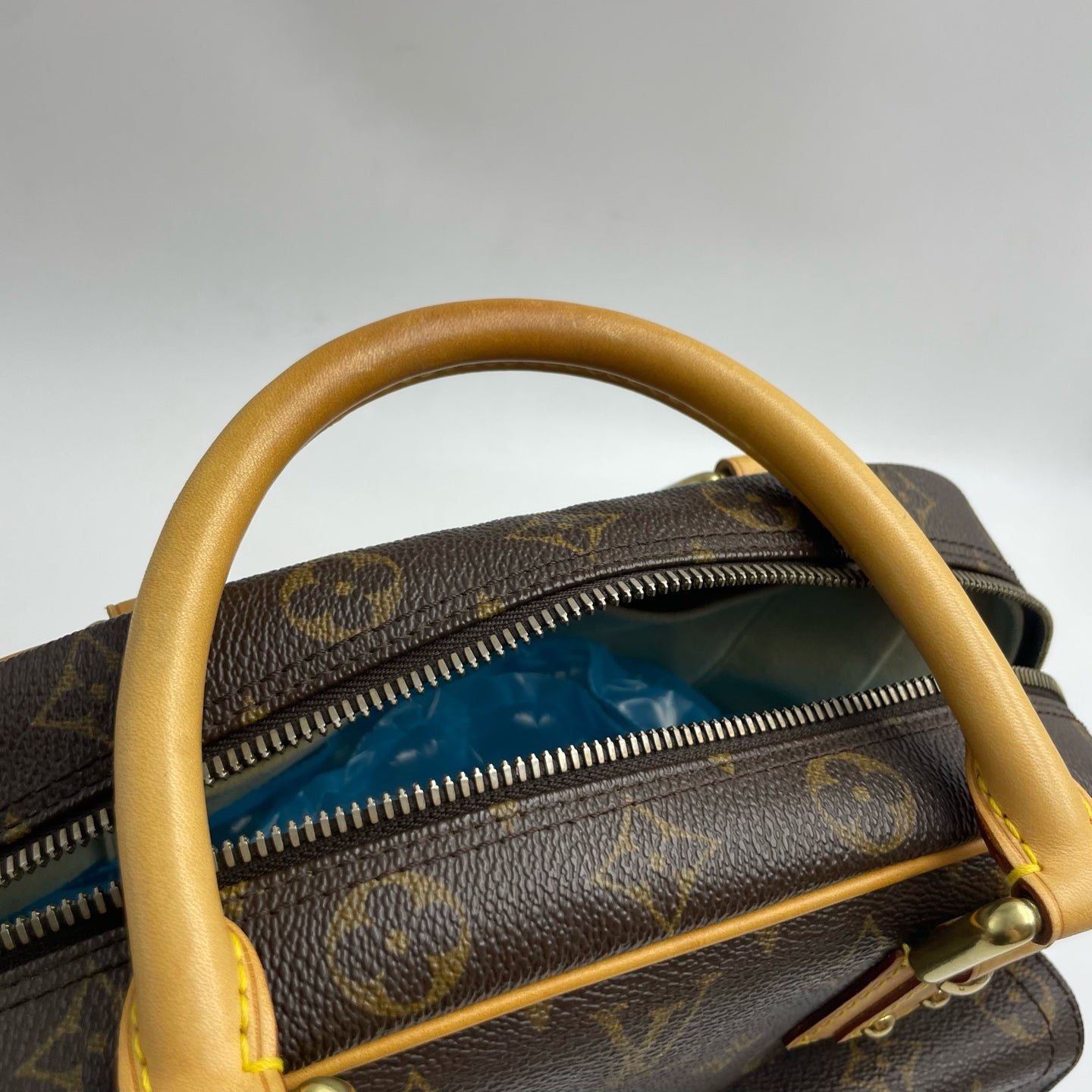 Louis Vuitton Satchel