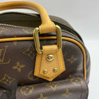 Louis Vuitton Satchel