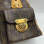 Louis Vuitton Satchel