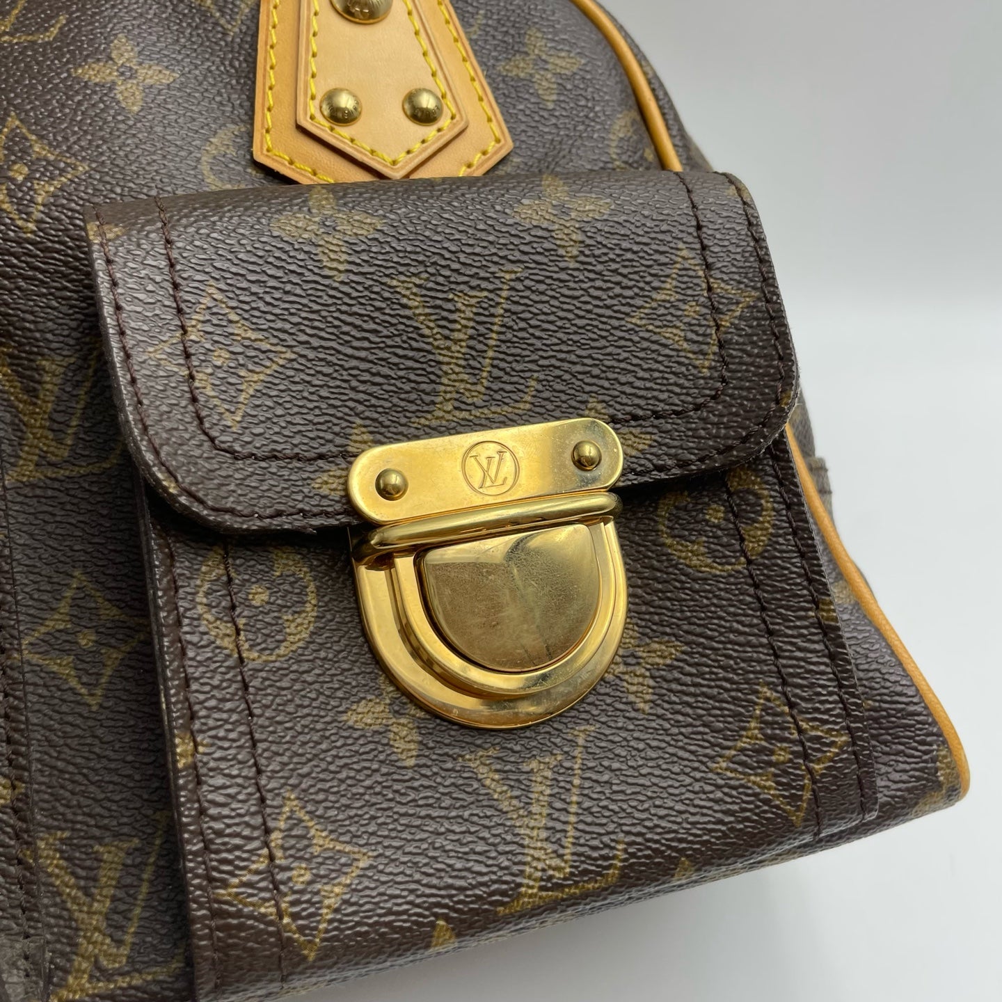 Louis Vuitton Satchel