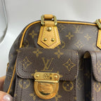 Louis Vuitton Satchel