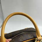 Louis Vuitton Satchel