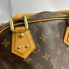 Louis Vuitton Satchel